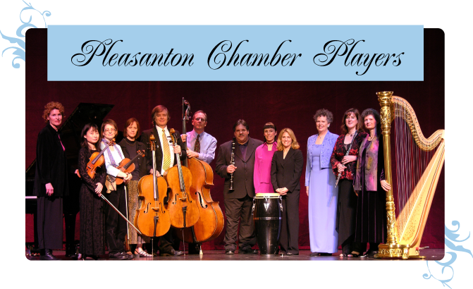 Pleasanton Chamber Players